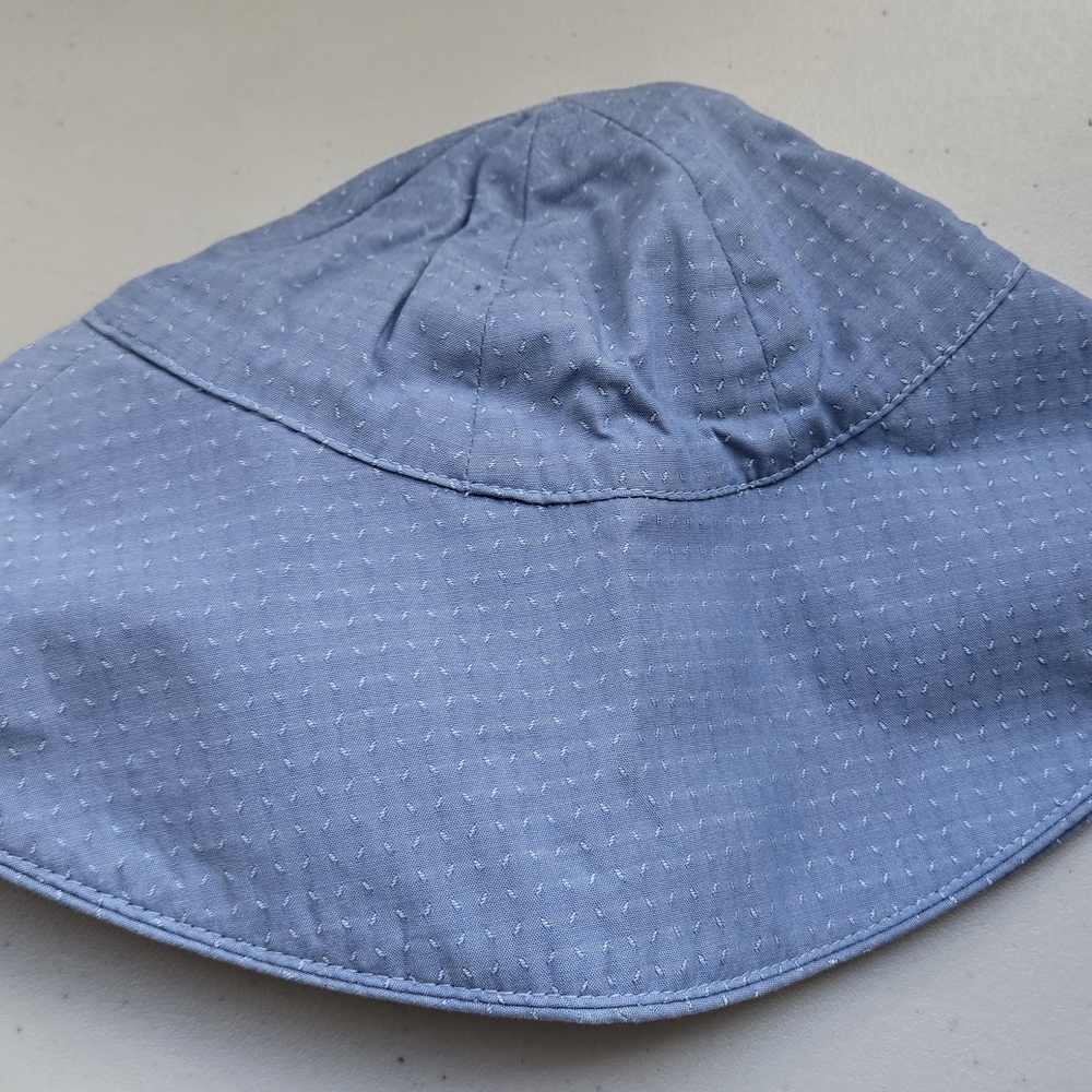 Old Navy Sky Blue Bucket Hat
